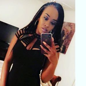 Meet your Posher, Ciaira